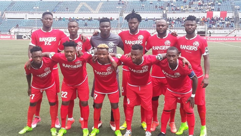 NPFL ready to crown 2025/26 champions in Port Harcourt or Lagos