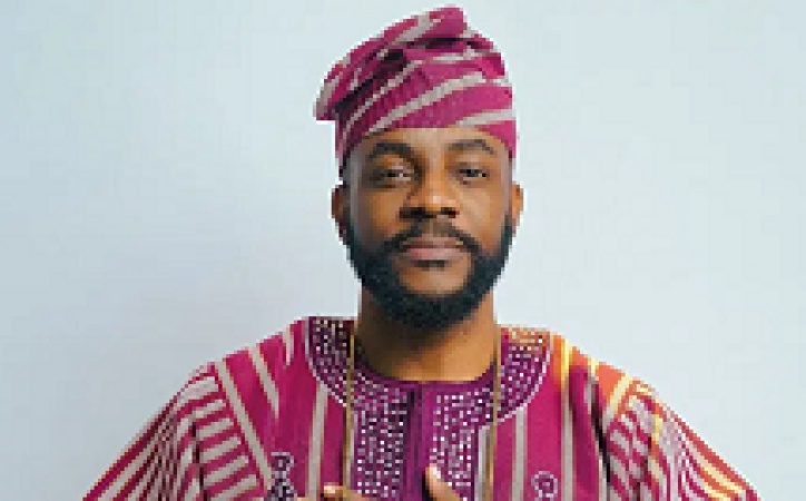 I started smoking in JSS3 — TV host, Ebuka Obi-Uchendu