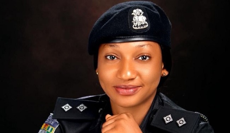 Police arrest five Rivers community leaders over alleged intimidation
