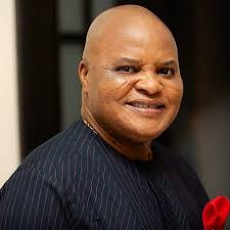 Ararume denies stepping down, emerges Imo North 2027 APC Senatorial Candidate