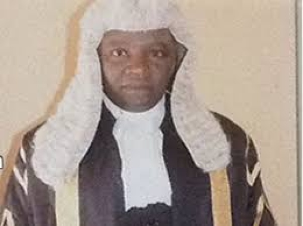Federal High Court Judge Mohammed Yunusa dies after brief illness