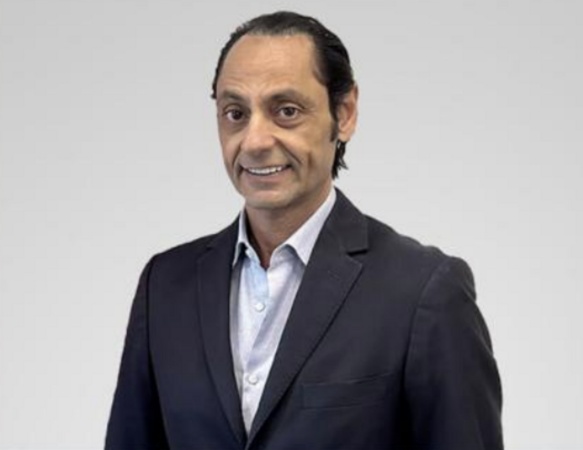 Mondelēz appoints Ayman Fahmy as Cadbury West Africa MD
