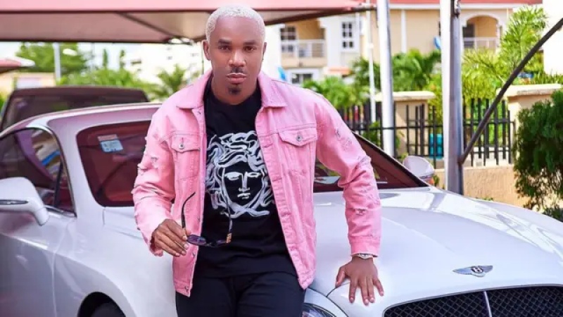 I’ve been best man in 45 marriages, half of them have scattered — Pretty Mike