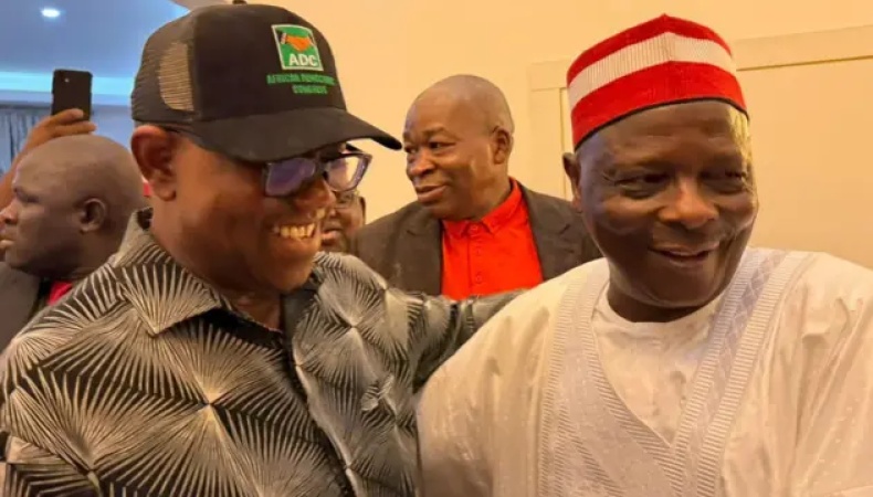 2027: Tough test for Obi/Kwankwaso alliance in Kano