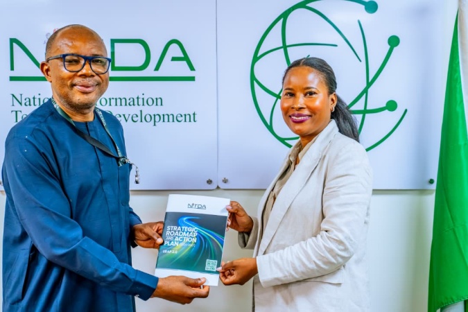 NITDA, Benin’s digital agency strengthen ties on digital transformation