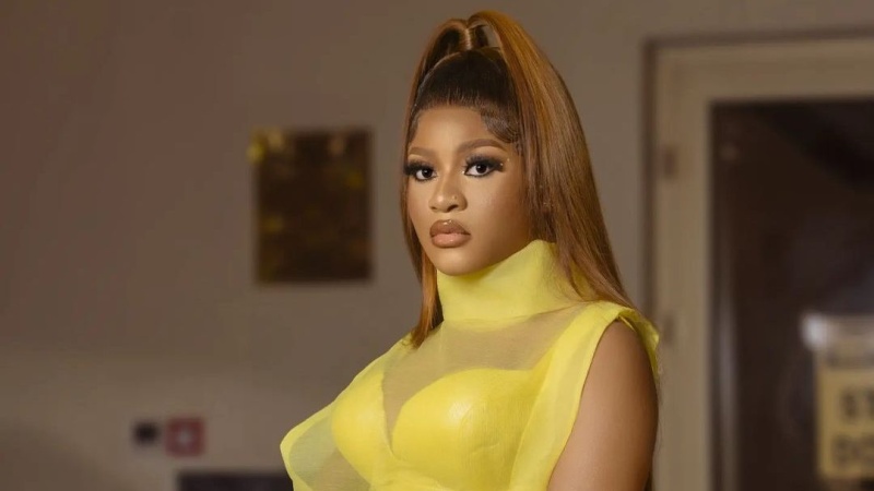 How financially helping my family left me drained, unappreciated — BBNaija Star Phyna