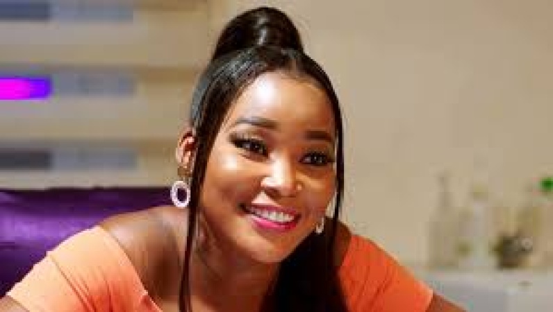 Why onset kissing scenes aren’t enjoyable — Sandra Okunzuwa