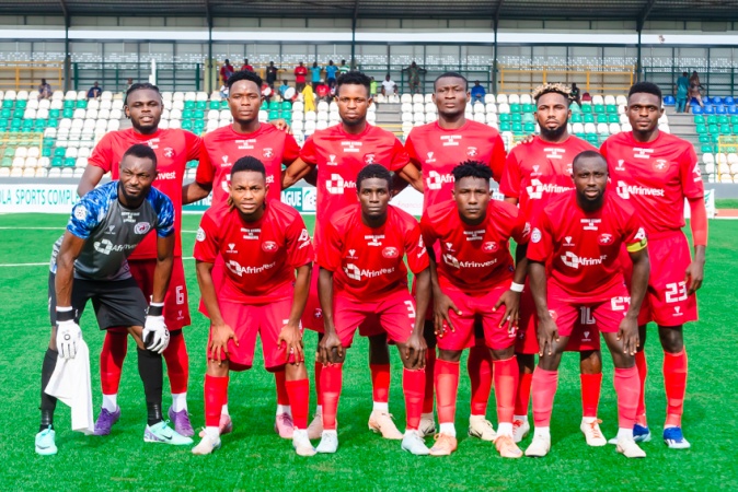 BREAKING: Rangers win 9th NPFL title after dramatic final-day victory