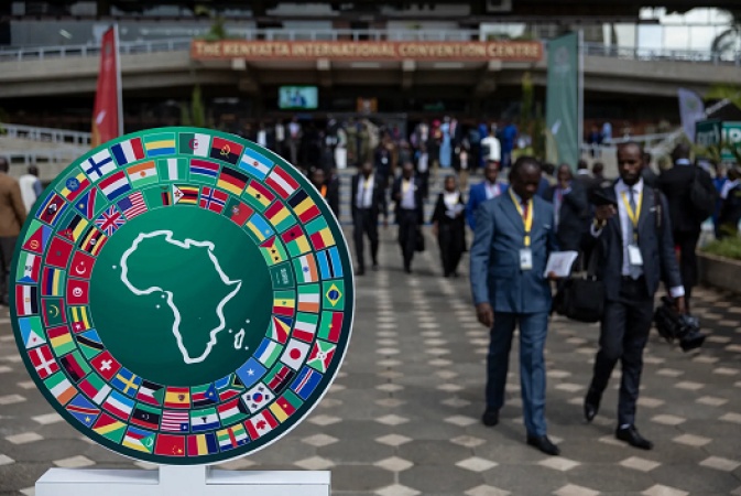 Over 3,000 delegates to attend AfDB Annual Meetings, focus on Africa’s financing gap