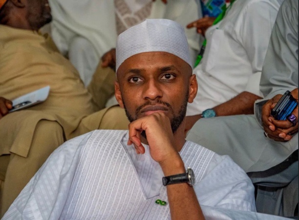 We were waiting for collation when winner was declared — APC aspirant