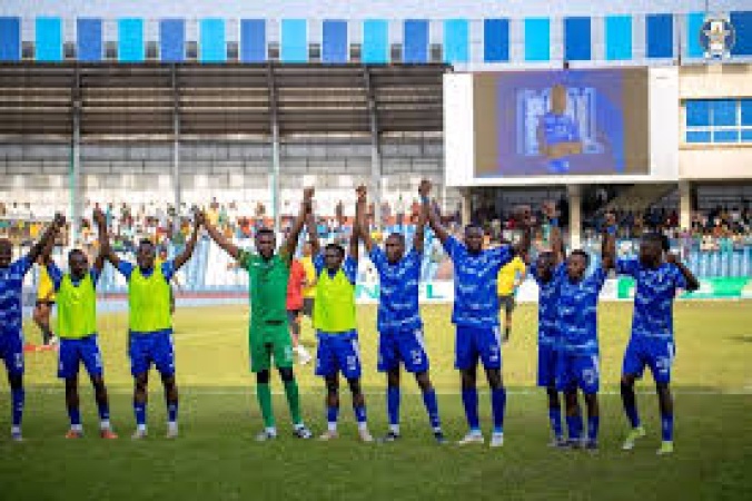 3SC end 27-year wait for continental ticket