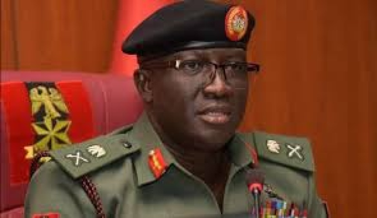 We’ll dismantle terrorist hideouts in Kwara, Niger — COAS assures residents