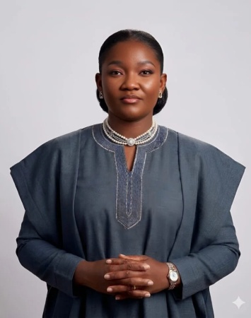 2027: DLA female presidential hopeful resigns, demands refund over ‘unfair’ primary