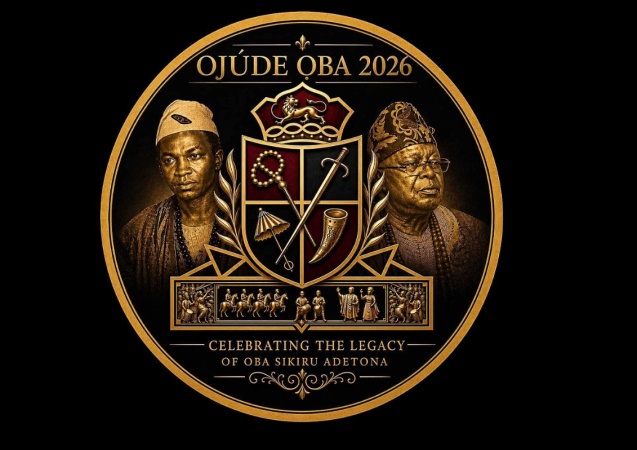 At 2026 Ojude Oba, FCMB embraces continuity and enterprise