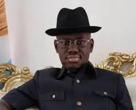 Timi Frank alleges plot to doctor El-Rufai’s detention recordings