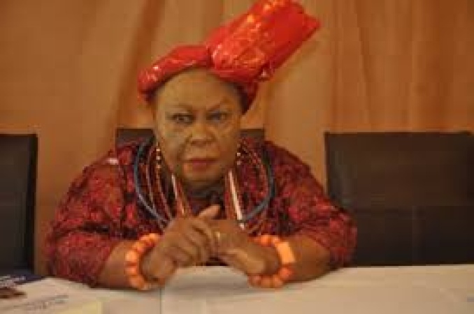 Ogbebor raises alarm over ‘looming genocide’ against Itsekiri