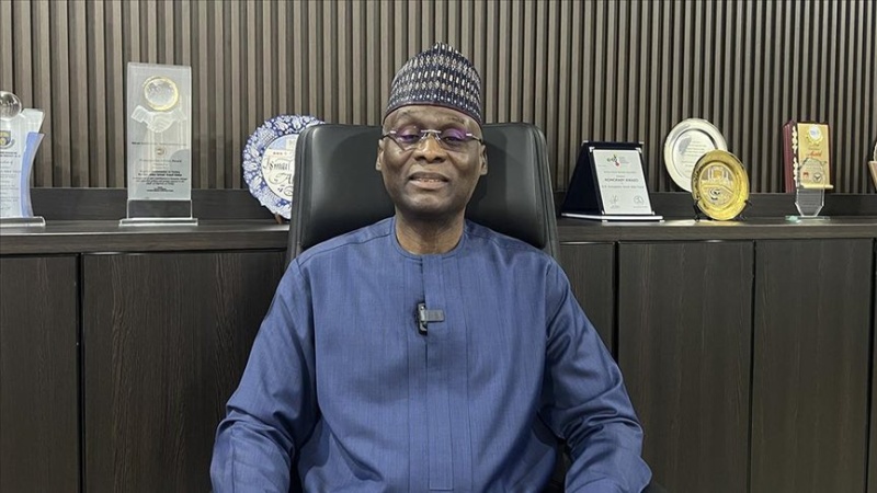 HAJJ 2026: No compromise on food safety regulations, says NAHCON