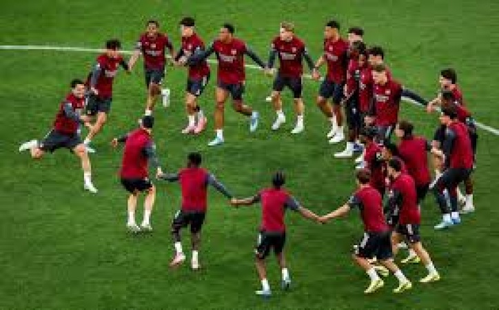 The tactics that could win Arsenal the Champions League