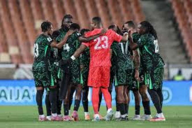 Nigeria, Jamaica battle for Unity Cup glory