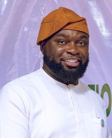 FG confirms Adesokan as substantive NCAN president