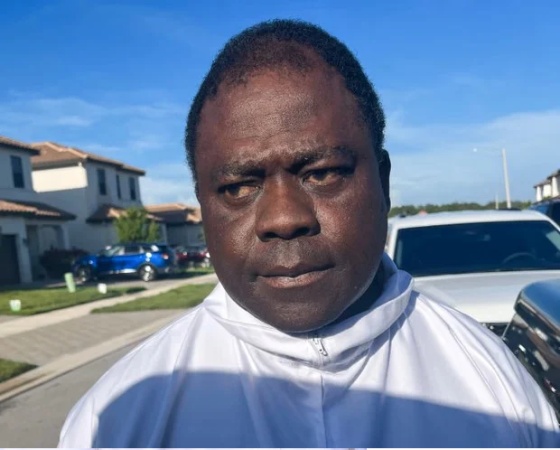 Nigerian Catholic priest convicted in US for sexually assaulting women under spiritual care