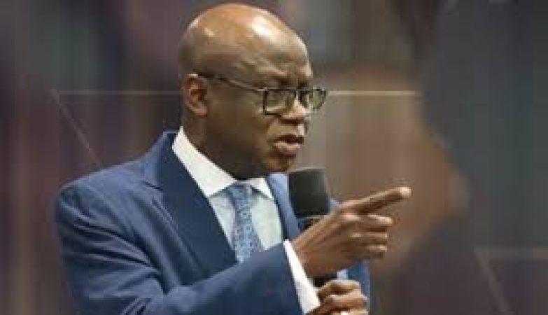 Politicians overly consumed with elections than mentoring — Tunde Bakare