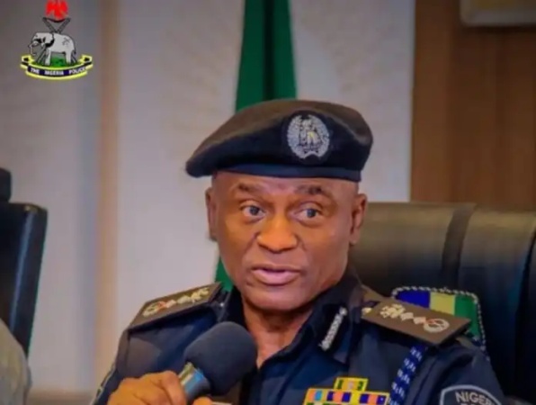 Mining Marshals Commander accuses Police FID of plot to cripple unit, petitions IGP Disu