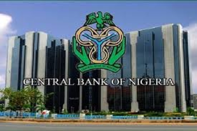 CBN: External reserves rise to $49.34bn as naira holds firm amid stable market conditions