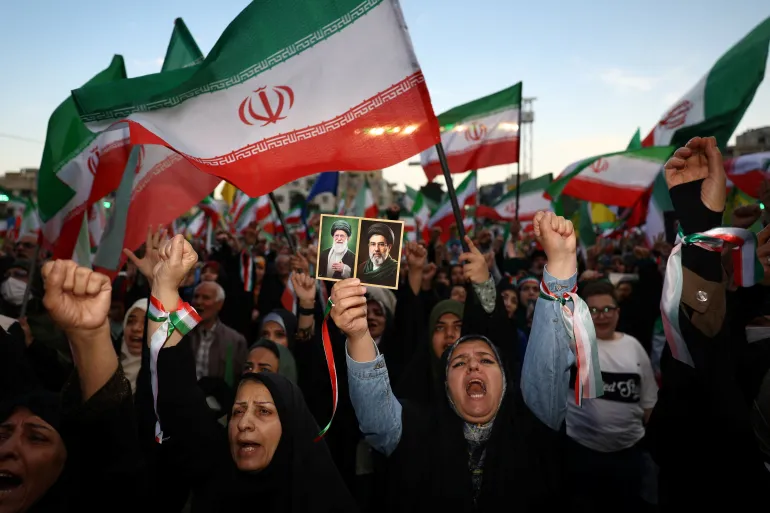 What’s Iran’s 14-point proposal to end the war? And will Trump accept it?