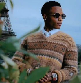 Wizkid sets record as first African artiste to reach 11bn Spotify streams