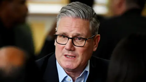 Many Labour MPs are blaming Starmer himself for elections body blow