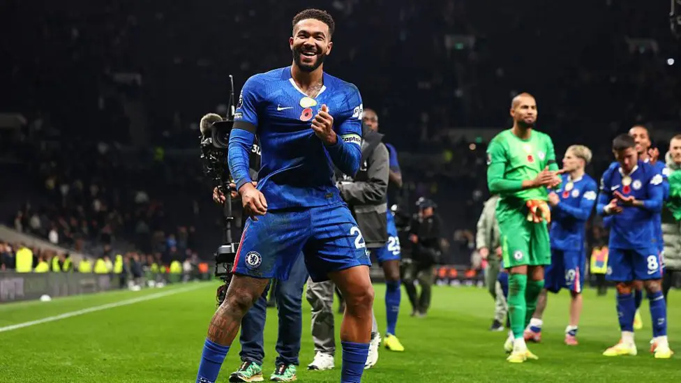 Relegations, a final and Battle of Bridge - the Spurs-Chelsea rivalry