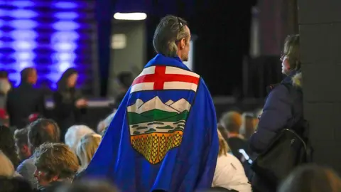 Alberta separatists say they have enough signatures to trigger independence referendum