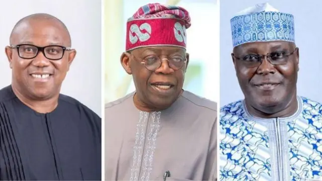 The 19 states likely to influence, decide Nigeria’s next President in 2027 — Investigation 