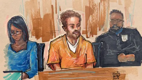 Man charged with attempted Trump assassination indicted for assaulting Secret Service officer