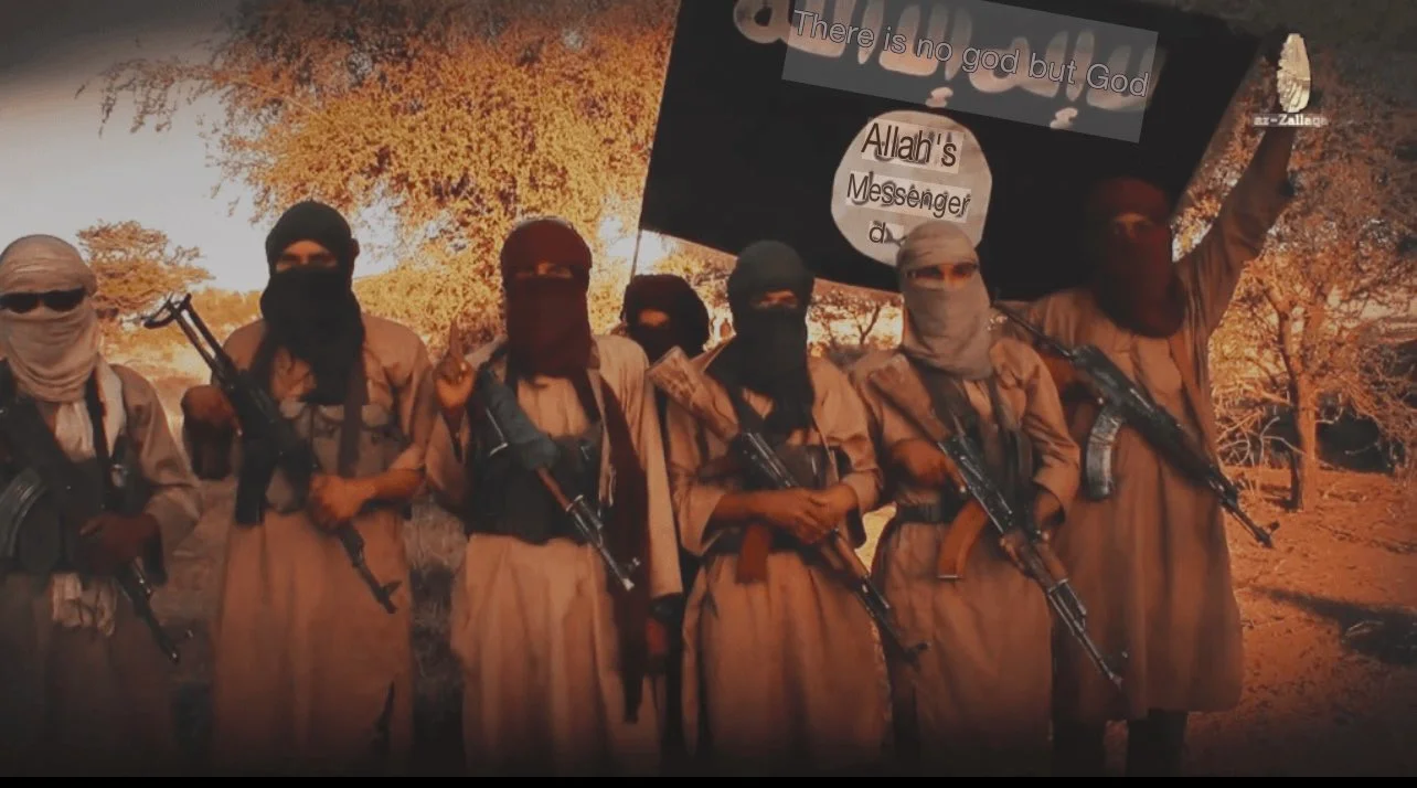 Operation Hadin Kai confirms killing of ISIS leader in Metele air-land operation