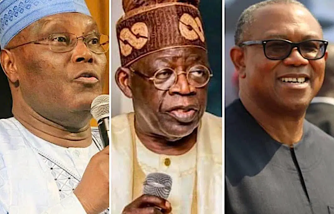 May Day: Atiku, Obi knock Tinubu’s economic policies, lament workers’ hardship