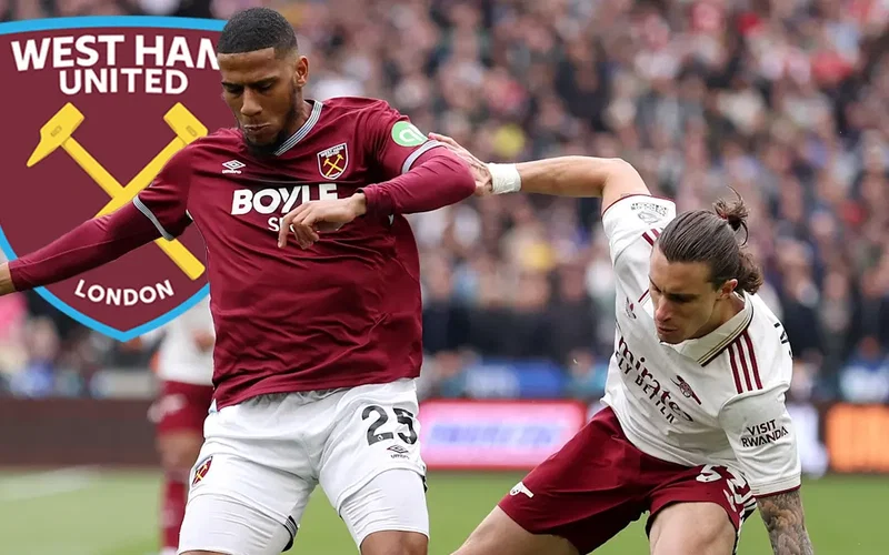 The reasons West Ham face relegation - and why they are unlucky