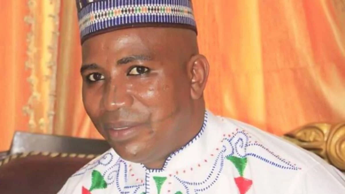 Miyetti Allah President joins senatorial race, arrested after addressing supporters