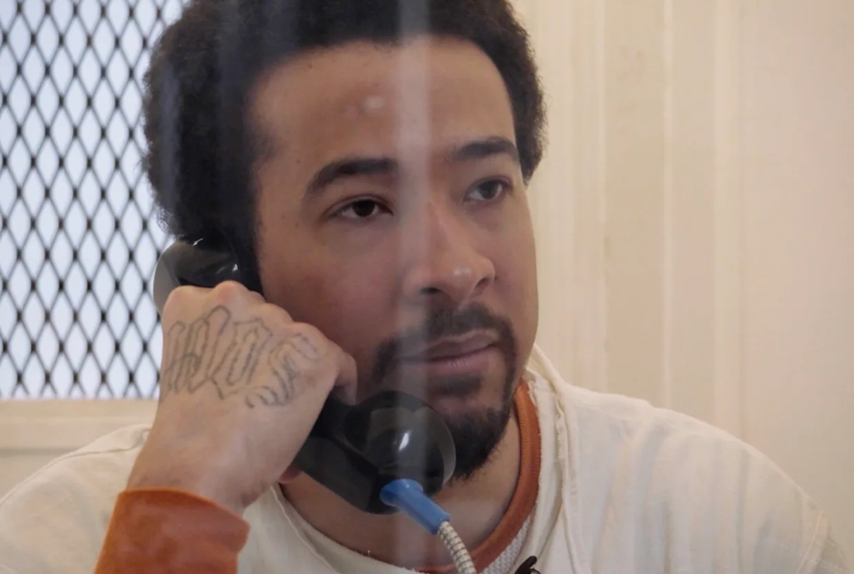 James Broadnax executed after being sentenced to death based on rap lyrics