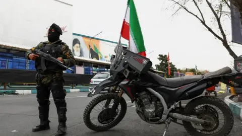 Some Iranians fear the regime is now more entrenched - and ready for revenge