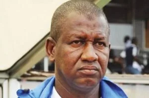 Maikaba invites 35 players for WAFU B U20 Championship