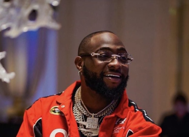 I’m not part of ‘City Boys’ group, Davido addresses Seyi Tinubu friendship