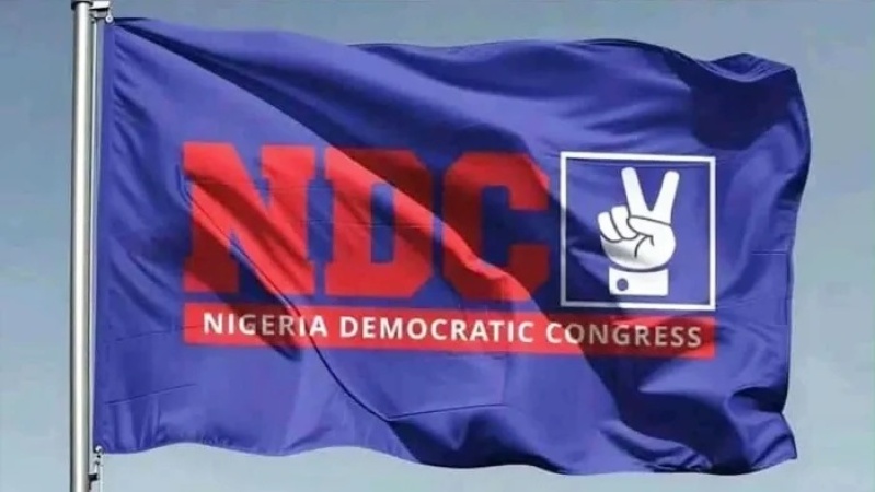 NDC dismisses circulating primary results, summons NEC meeting