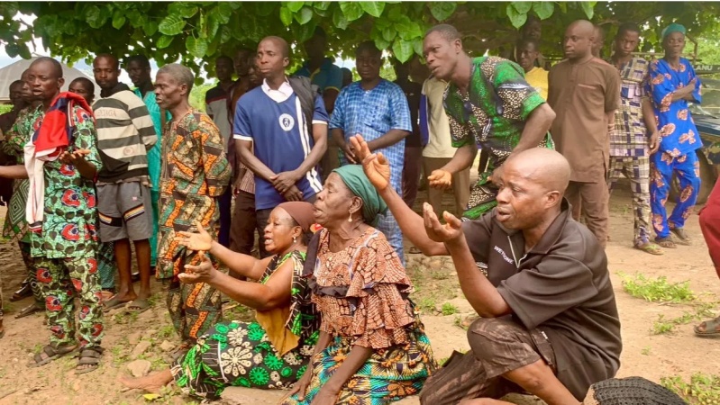 Mass kidnap: Teachers in Oyo begin indefinite strike