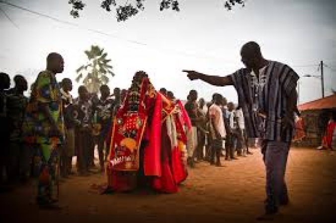 Two killed as Soldiers, masqueraders clash at Kogi festival