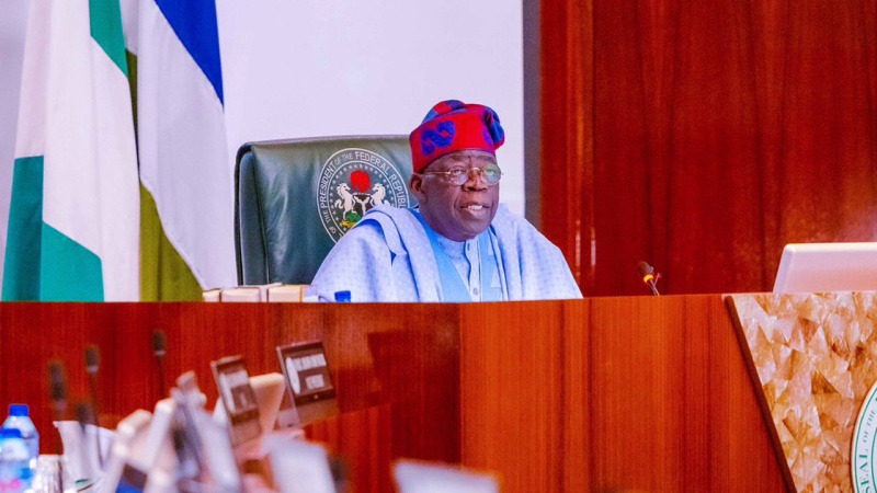 The Tinubu Enigma: Power, Strategy and the Nigerian State. Part 12: When power meets history