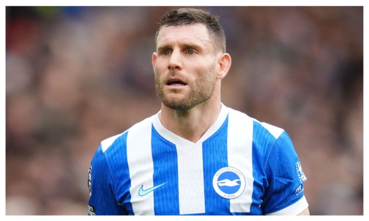 James Milner retires after record 24 Premier League seasons