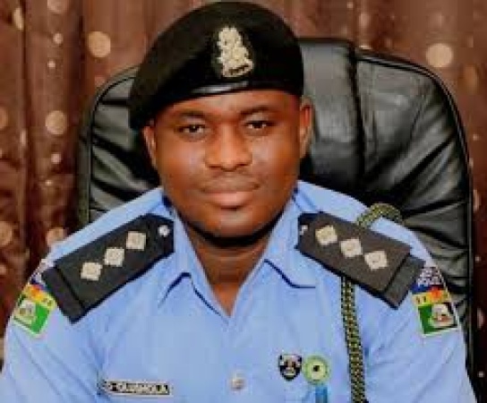 Police arrest pastor, one other person for raising false alarm on killing of six persons by gunmen in Oyo