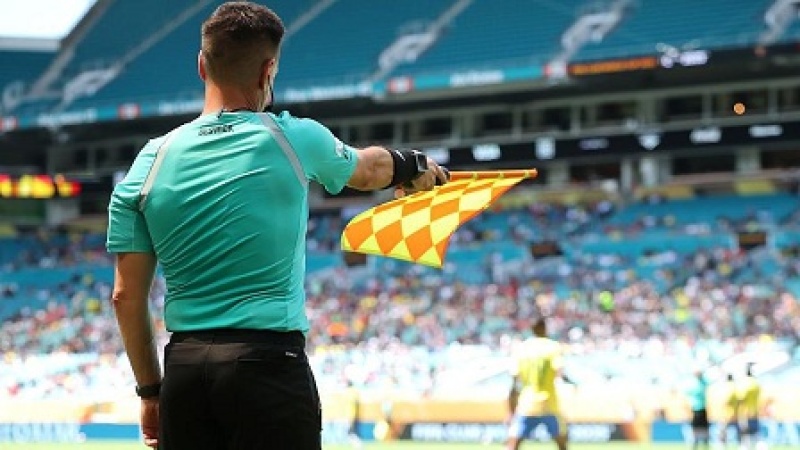 No more delayed flag? Fifa adds new offside tech for World Cup